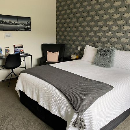 Lakeview Terrace Accommodation كرومويل المظهر الخارجي الصورة