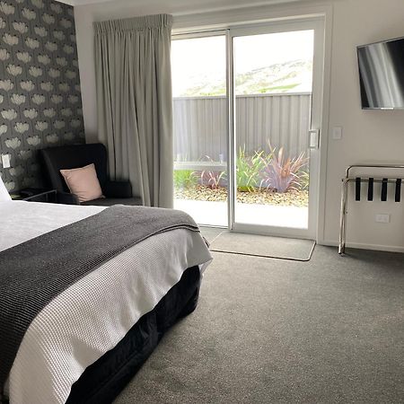 Lakeview Terrace Accommodation كرومويل المظهر الخارجي الصورة