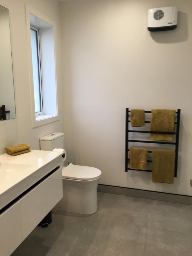 Lakeview Terrace Accommodation كرومويل المظهر الخارجي الصورة