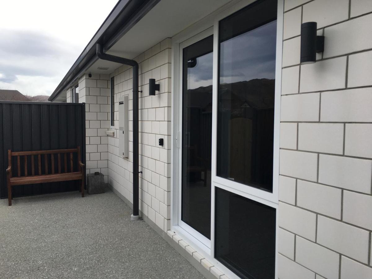 Lakeview Terrace Accommodation كرومويل المظهر الخارجي الصورة