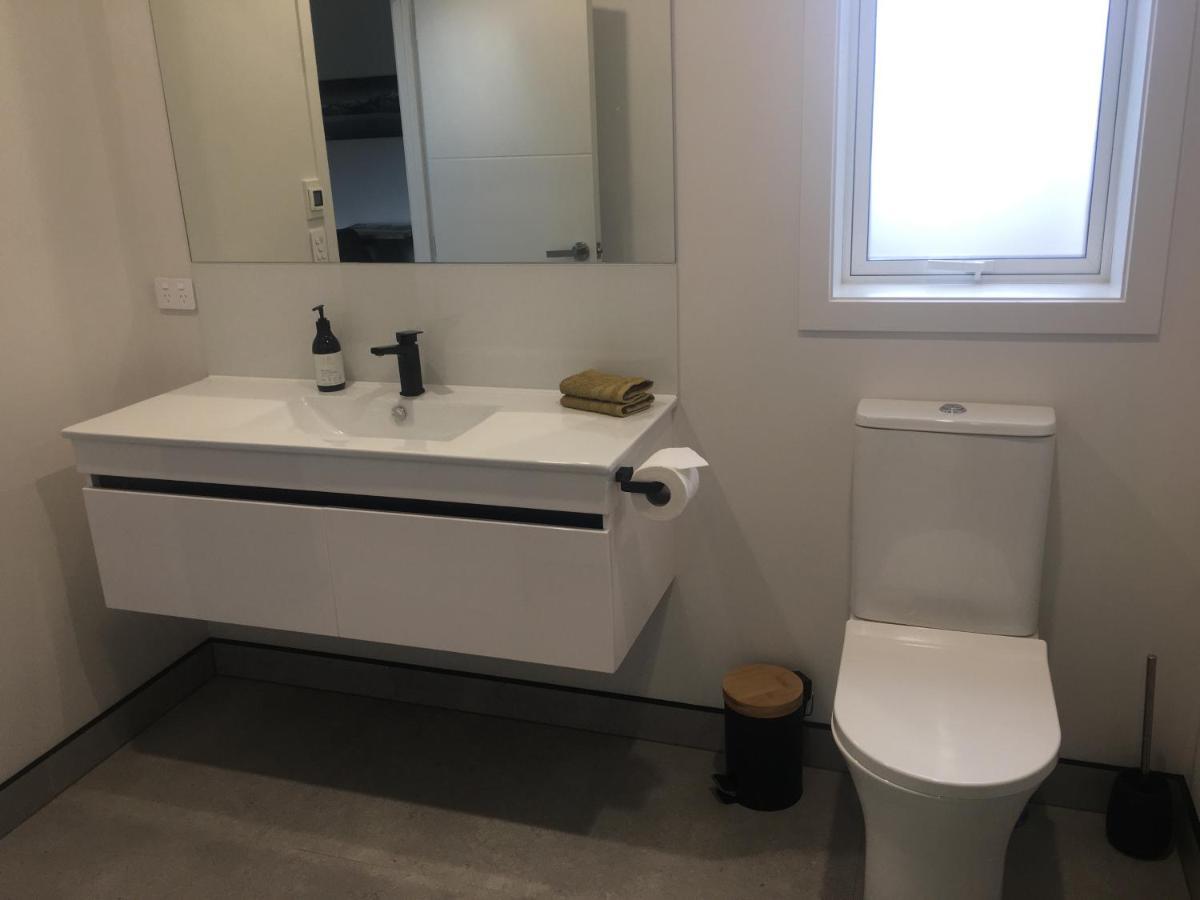 Lakeview Terrace Accommodation كرومويل المظهر الخارجي الصورة